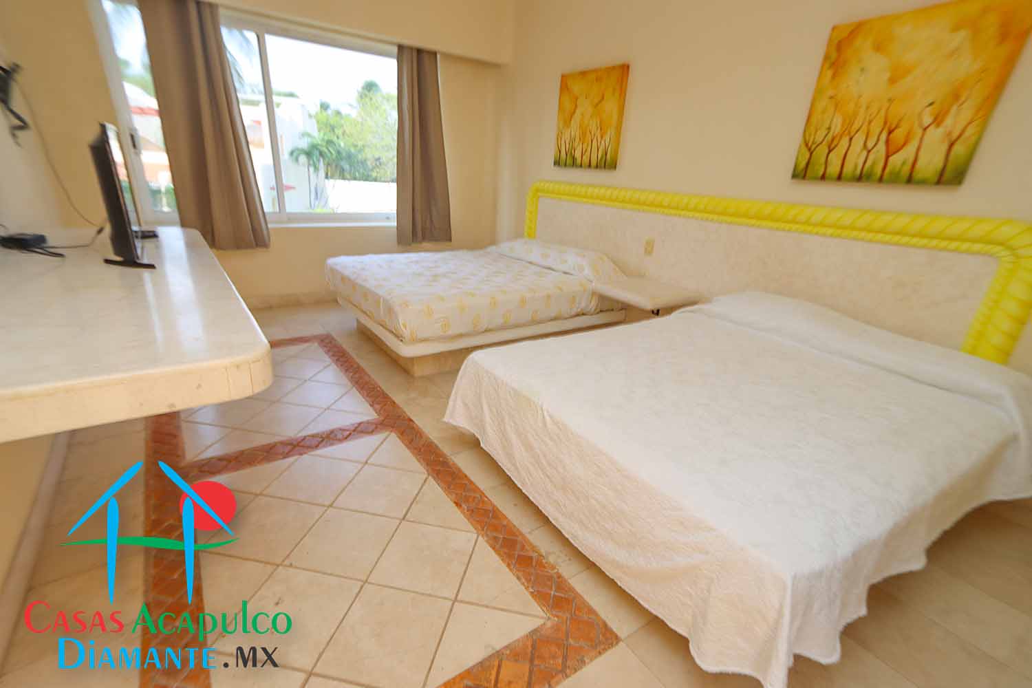 Son Vida Menorca 5 - Recámara tres 1